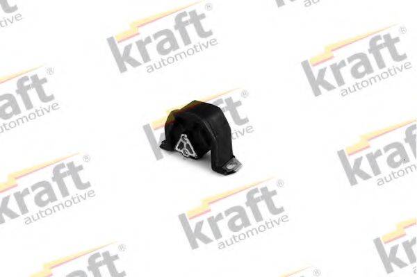 KRAFT AUTOMOTIVE 1491660 Підвіска, двигун