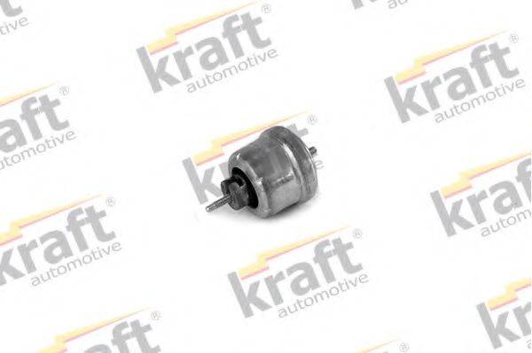 KRAFT AUTOMOTIVE 1491680 Підвіска, двигун