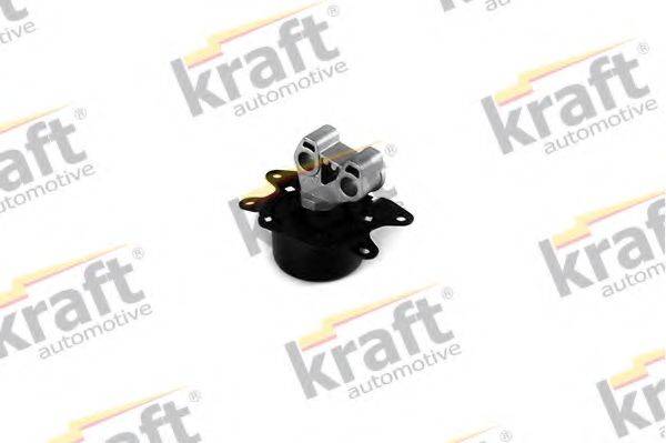 KRAFT AUTOMOTIVE 1491805 Підвіска, двигун