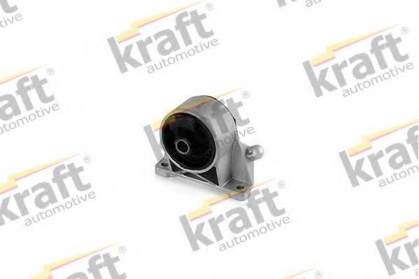 KRAFT AUTOMOTIVE 1491810 Підвіска, двигун