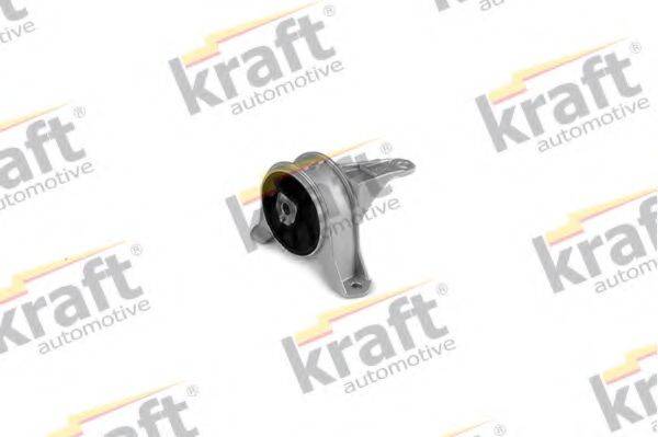 KRAFT AUTOMOTIVE 1491814 Підвіска, двигун