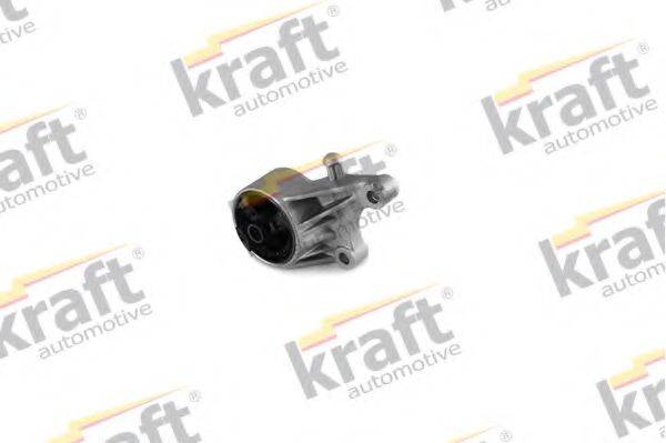 KRAFT AUTOMOTIVE 1491821 Підвіска, двигун