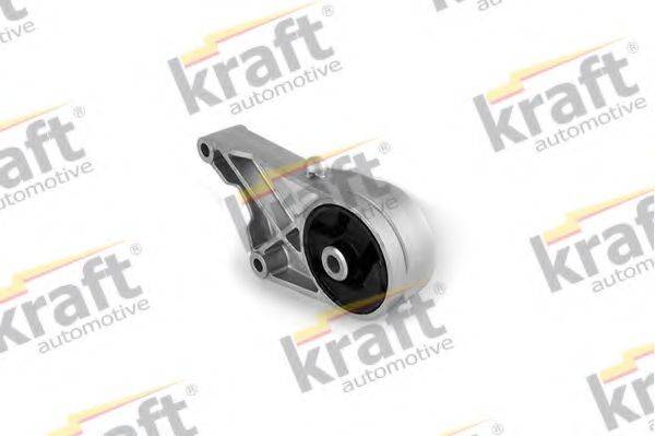 KRAFT AUTOMOTIVE 1491848 Підвіска, двигун