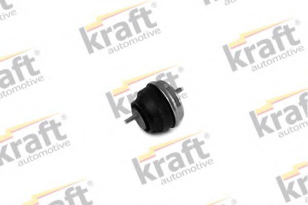 KRAFT AUTOMOTIVE 1492627 Підвіска, двигун