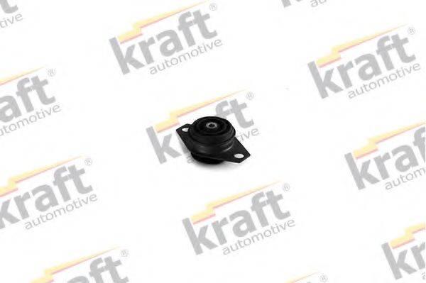 KRAFT AUTOMOTIVE 1493160 Підвіска, двигун