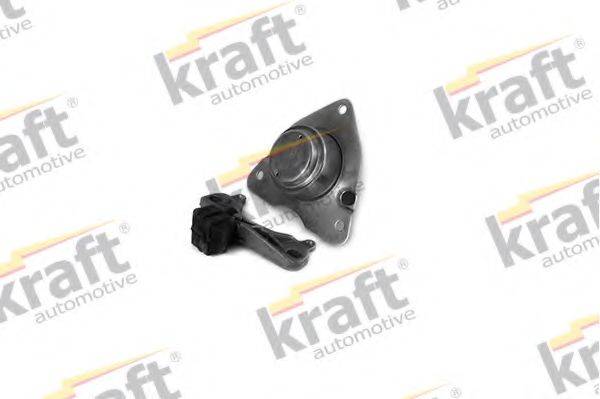 KRAFT AUTOMOTIVE 1495275 Кронштейн, підвіска двигуна