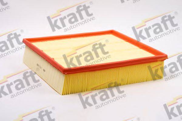 KRAFT AUTOMOTIVE 1711250 Повітряний фільтр