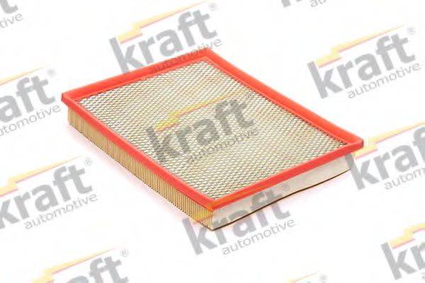 KRAFT AUTOMOTIVE 1711576 Повітряний фільтр