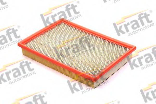 KRAFT AUTOMOTIVE 1718509 Повітряний фільтр