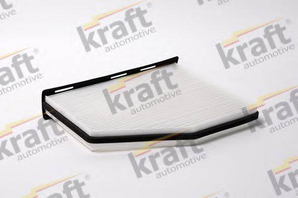 KRAFT AUTOMOTIVE 1730300 Фільтр, повітря у внутрішньому просторі