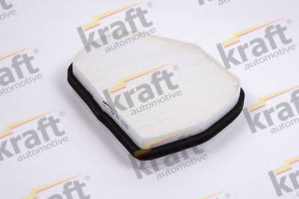 KRAFT AUTOMOTIVE 1731000 Фільтр, повітря у внутрішньому просторі