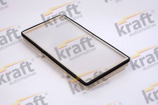 KRAFT AUTOMOTIVE 1731950 Фільтр, повітря у внутрішньому просторі