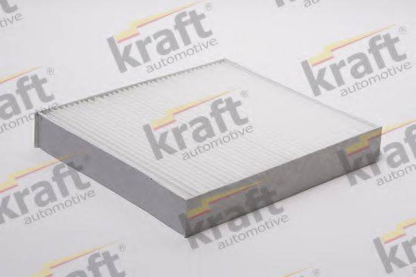 KRAFT AUTOMOTIVE 1732050 Фільтр, повітря у внутрішньому просторі