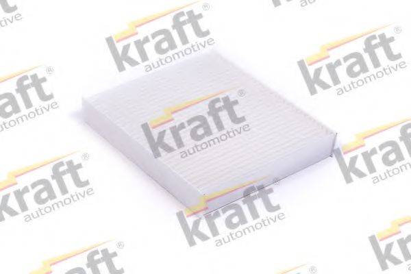 KRAFT AUTOMOTIVE 1733060 Фільтр, повітря у внутрішньому просторі