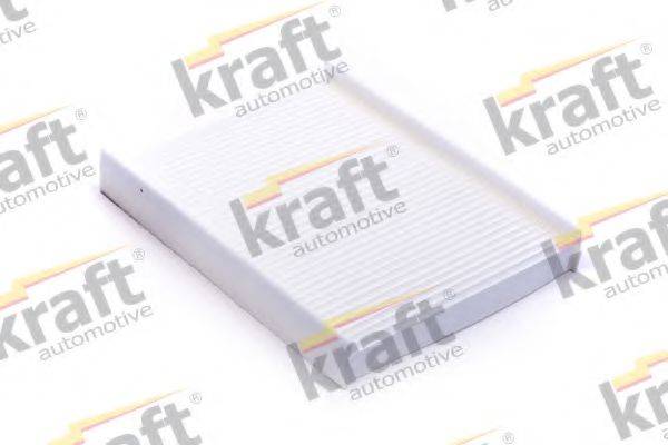 KRAFT AUTOMOTIVE 1733201 Фільтр, повітря у внутрішньому просторі