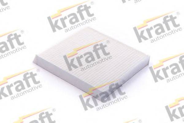 KRAFT AUTOMOTIVE 1735048 Фільтр, повітря у внутрішньому просторі