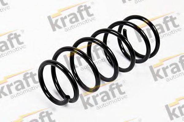 KRAFT AUTOMOTIVE 4021740 Пружина ходової частини