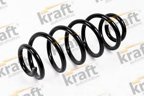 KRAFT AUTOMOTIVE 4022320 Пружина ходової частини