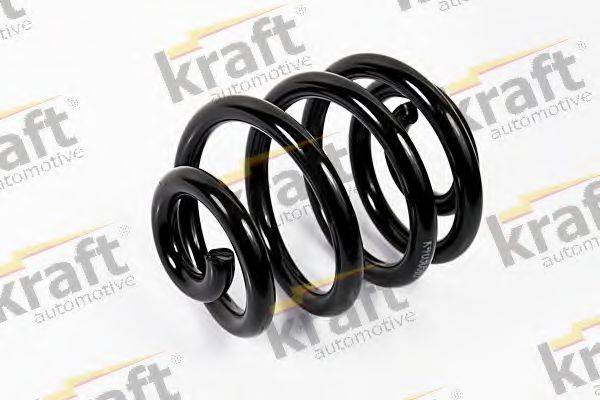 KRAFT AUTOMOTIVE 4030510 Пружина ходової частини