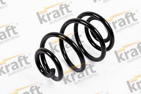 KRAFT AUTOMOTIVE 4031520 Пружина ходової частини