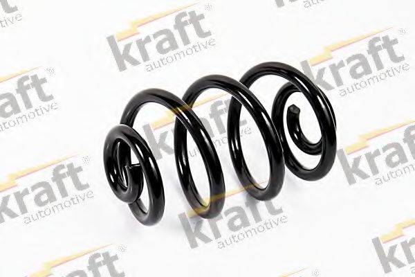 KRAFT AUTOMOTIVE 4032627 Пружина ходової частини