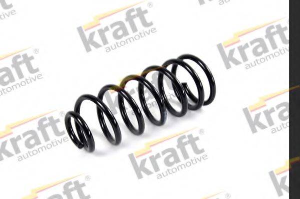 KRAFT AUTOMOTIVE 4033061 Пружина ходової частини