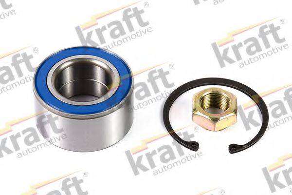 KRAFT AUTOMOTIVE 4102160 Комплект підшипника маточини колеса