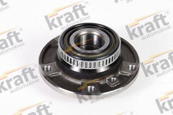 KRAFT AUTOMOTIVE 4102620 Комплект підшипника маточини колеса