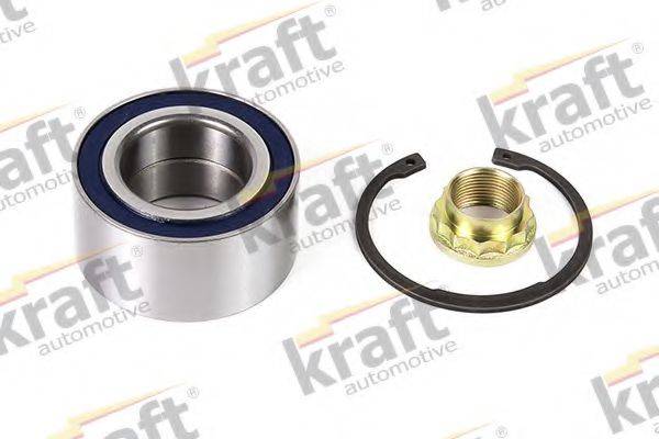 KRAFT AUTOMOTIVE 4102670 Комплект підшипника маточини колеса