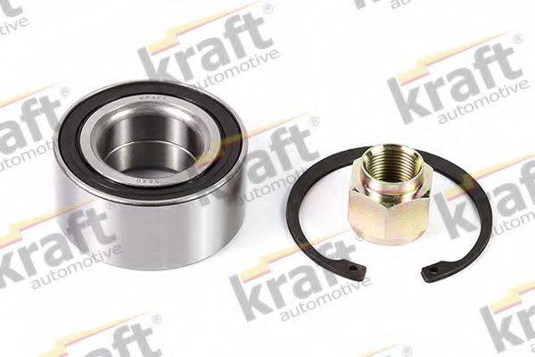 KRAFT AUTOMOTIVE 4105640 Комплект підшипника маточини колеса