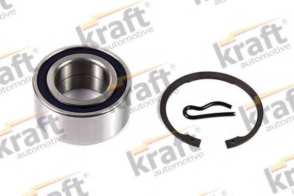 KRAFT AUTOMOTIVE 4105791 Комплект підшипника маточини колеса