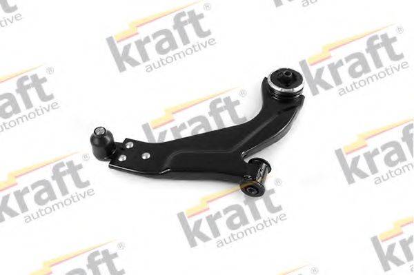 KRAFT AUTOMOTIVE 4212317 Важіль незалежної підвіски колеса, підвіска колеса