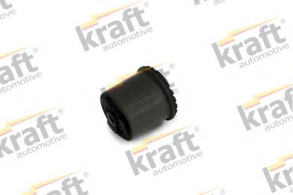 KRAFT AUTOMOTIVE 4231848 Втулка, балка мосту