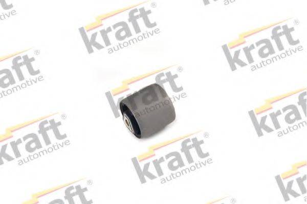 KRAFT AUTOMOTIVE 4232831 ремонтний комплект, важіль підвіски