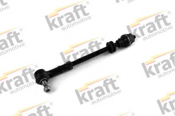 KRAFT AUTOMOTIVE 4300620 Поперечна рульова тяга