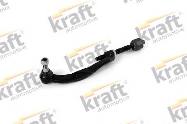 KRAFT AUTOMOTIVE 4300683 Поперечна рульова тяга