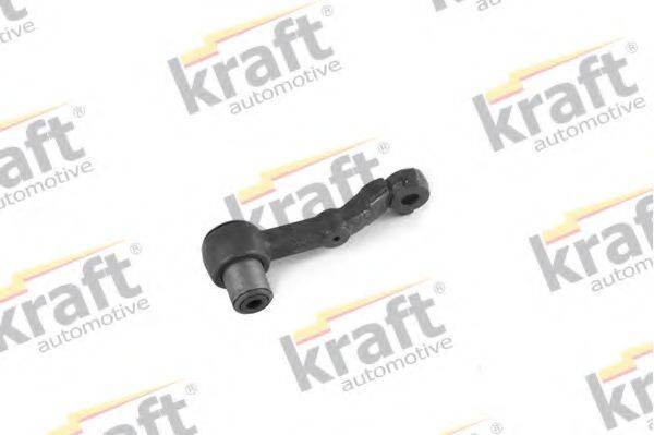 KRAFT AUTOMOTIVE 4302528 Важель поворотного кулака