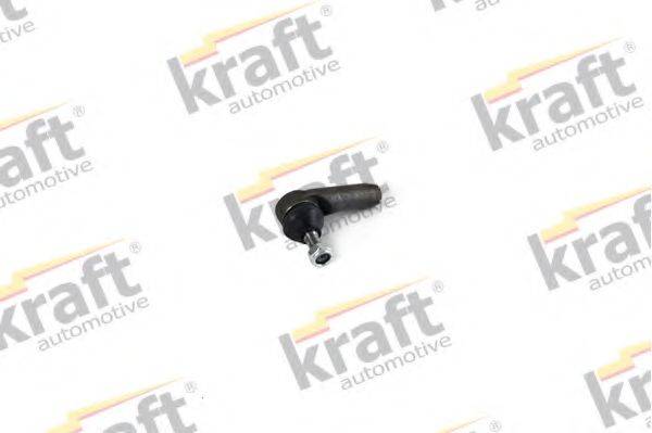 KRAFT AUTOMOTIVE 4310160 Наконечник поперечної кермової тяги