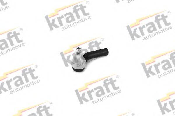 KRAFT AUTOMOTIVE 4312121 Наконечник поперечної кермової тяги