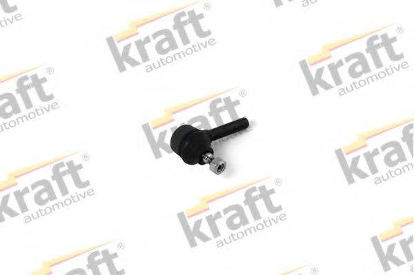 KRAFT AUTOMOTIVE 4312530 Наконечник поперечної кермової тяги