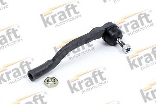 KRAFT AUTOMOTIVE 4315004 Наконечник поперечної кермової тяги