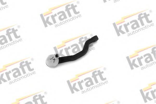 KRAFT AUTOMOTIVE 4315125 Наконечник поперечної кермової тяги