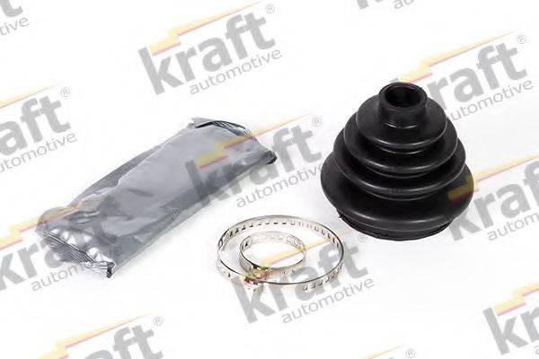 KRAFT AUTOMOTIVE 4413000 Комплект пильника, приводний вал