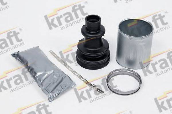 KRAFT AUTOMOTIVE 4415515 Комплект пильника, приводний вал