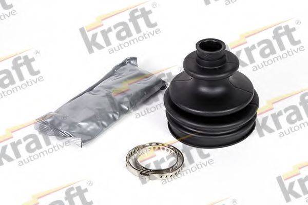 KRAFT AUTOMOTIVE 4415570 Комплект пильника, приводний вал