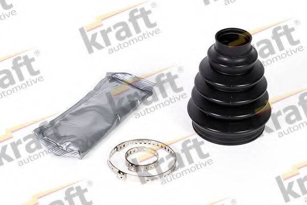 KRAFT AUTOMOTIVE 4415600 Комплект пильника, приводний вал