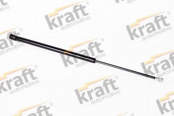 KRAFT AUTOMOTIVE 8501660 Газова пружина, кришка багажника