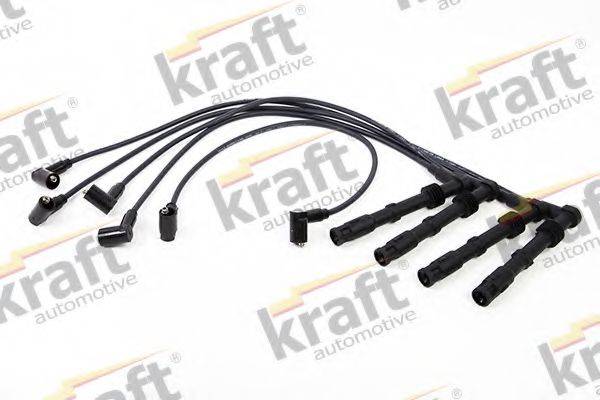 KRAFT AUTOMOTIVE 9120011SM Комплект дротів запалювання