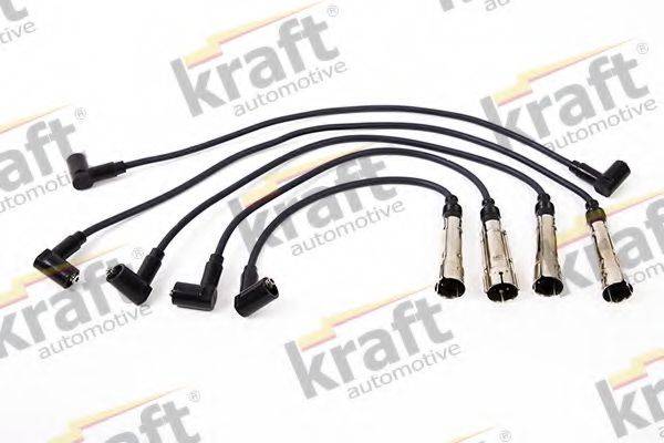 KRAFT AUTOMOTIVE 9120202SM Комплект дротів запалювання