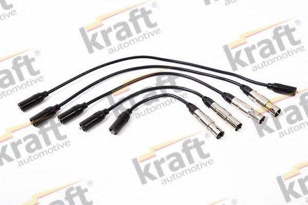 KRAFT AUTOMOTIVE 9120390SM Комплект дротів запалювання